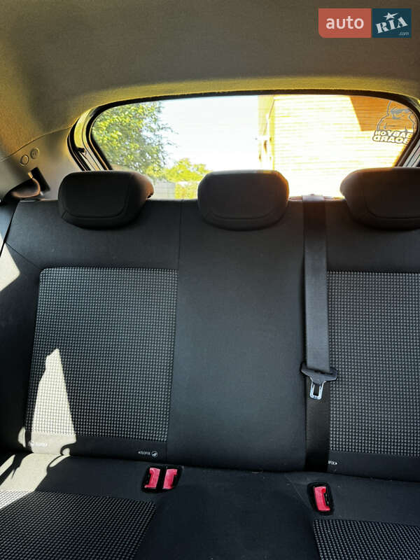 Хэтчбек Opel Corsa 2007 в Крюковщине