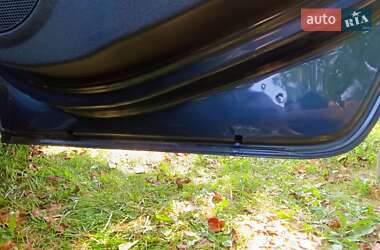 Хэтчбек Opel Corsa 2007 в 