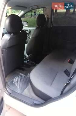 Хэтчбек Opel Corsa 2003 в 