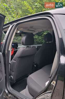 Хэтчбек Opel Corsa 2006 в 