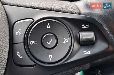 Хэтчбек Opel Corsa 2021 в 