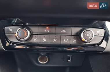 Хэтчбек Opel Corsa 2021 в 