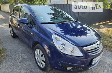 Хетчбек Opel Corsa 2009 в Вінниці