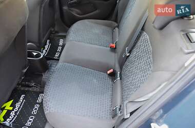 Хэтчбек Opel Corsa 2015 в 