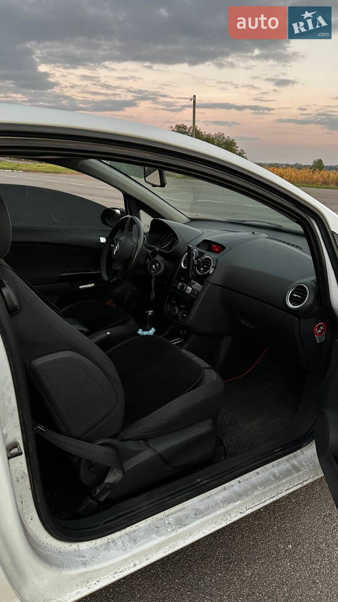 2014 Opel Corsa - мініатюра 7