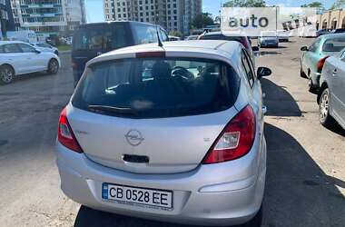 Хэтчбек Opel Corsa 2008 в Нежине