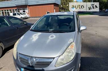 Хэтчбек Opel Corsa 2008 в Нежине