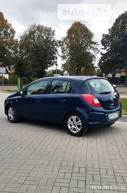 Хетчбек Opel Corsa 2009 в Житомирі