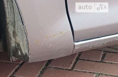 Хэтчбек Opel Corsa 2007 в 