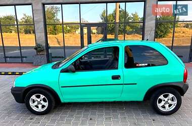 Хетчбек Opel Corsa 1996 в Одесі