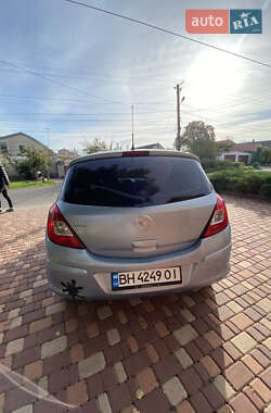 Хэтчбек Opel Corsa 2007 в Одессе