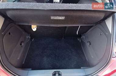 Хэтчбек Opel Corsa 2008 в 