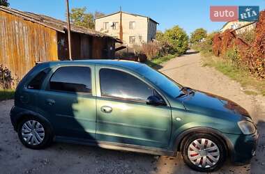 Хэтчбек Opel Corsa 2004 в Одессе