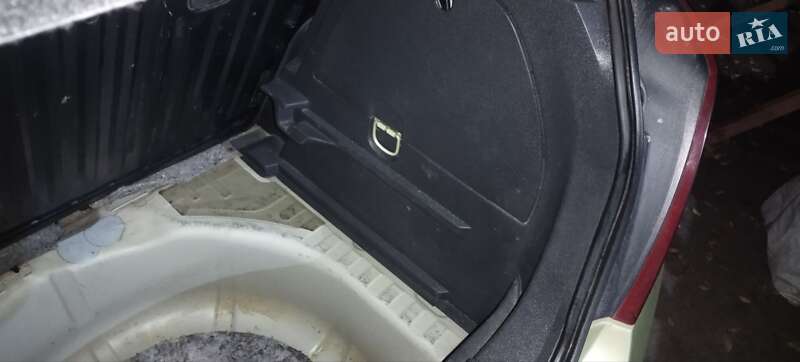 Хэтчбек Opel Corsa 2007 в Николаеве