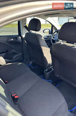 Хэтчбек Opel Corsa 2016 в 
