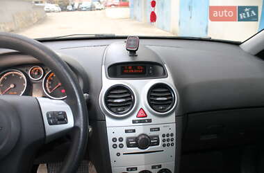 Хэтчбек Opel Corsa 2012 в Ивано-Франковске