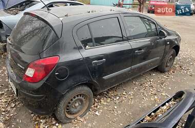 Хэтчбек Opel Corsa 2007 в Житомире