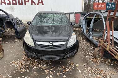 Хэтчбек Opel Corsa 2007 в Житомире