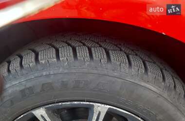 Хэтчбек Opel Corsa 2008 в 