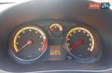 Хэтчбек Opel Corsa 2008 в 