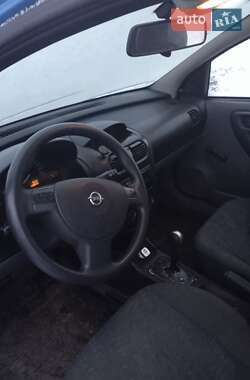 Хэтчбек Opel Corsa 2001 в Бердичеве