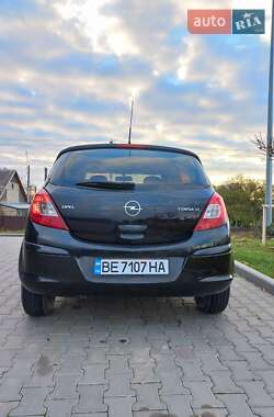 Хетчбек Opel Corsa 2007 в Новій Одесі