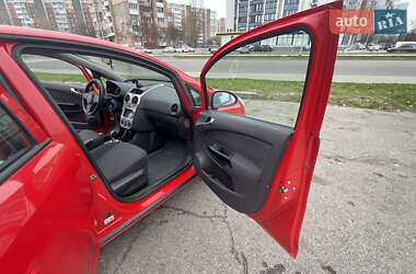 Хетчбек Opel Corsa 2008 в Черкасах