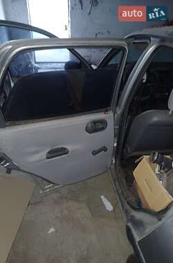Хэтчбек Opel Corsa 1993 в 