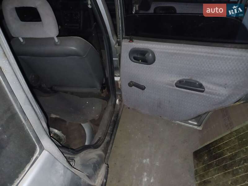 Хэтчбек Opel Corsa 1993 в Днепре