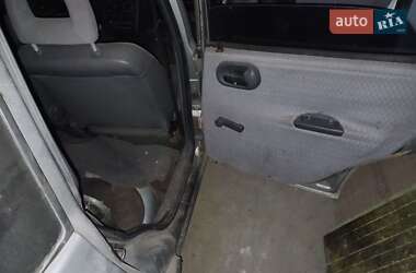 Хэтчбек Opel Corsa 1993 в 