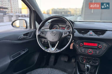 Хетчбек Opel Corsa 2015 в Києві