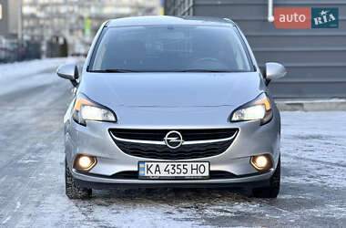 Хетчбек Opel Corsa 2015 в Києві