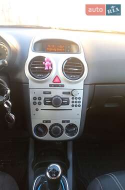 Хетчбек Opel Corsa 2007 в Василькові