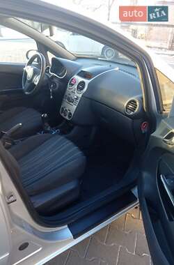 Хетчбек Opel Corsa 2007 в Василькові