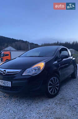 Хэтчбек Opel Corsa 2011 в Одессе