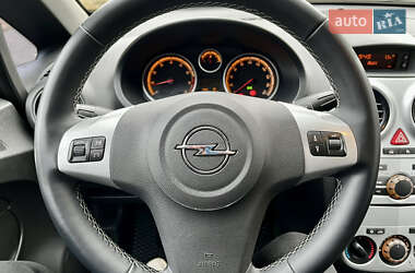 Хетчбек Opel Corsa 2008 в Мукачевому