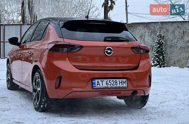 Хэтчбек Opel Corsa 2020 в Коломые