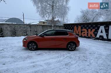 Хэтчбек Opel Corsa 2020 в Коломые