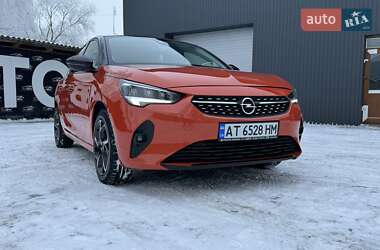 Хэтчбек Opel Corsa 2020 в Коломые