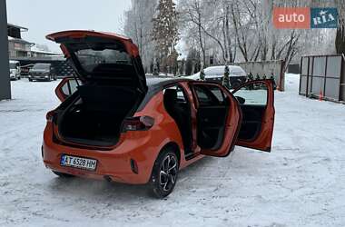 Хэтчбек Opel Corsa 2020 в Коломые