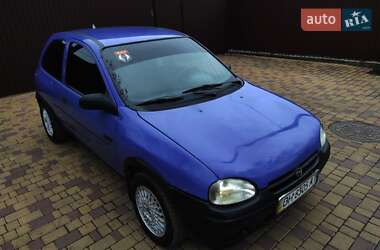 Хетчбек Opel Corsa 1993 в Одесі