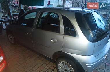 Хетчбек Opel Corsa 2005 в Тульчині