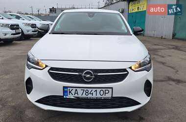 Хетчбек Opel Corsa 2021 в Києві