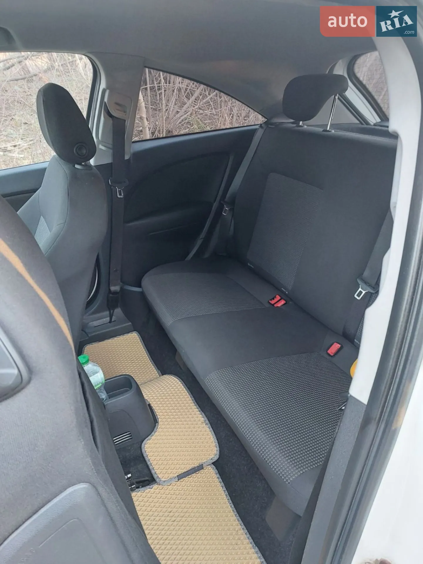 Opel Corsa 2010 VIN W0L0SDL08B6047251 фото оголошення 3 з 9