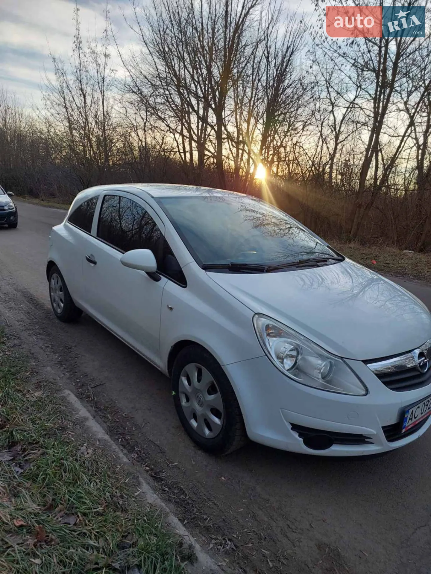 Opel Corsa 2010 VIN W0L0SDL08B6047251 фото оголошення 4 з 9