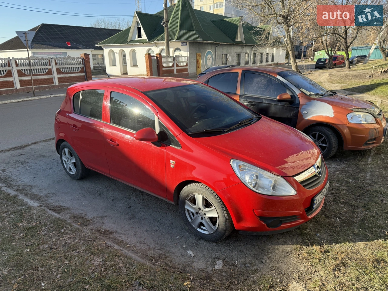 2011 Opel Corsa - мініатюра 22
