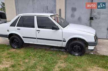 Хетчбек Opel Corsa 1988 в Калуші