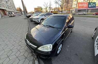 Хэтчбек Opel Corsa 2005 в Одессе