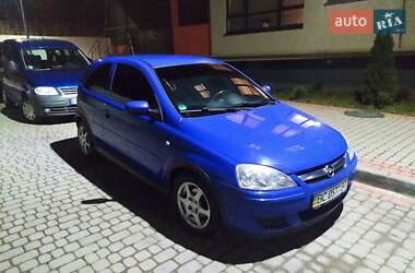 Хетчбек Opel Corsa 2006 в Львові