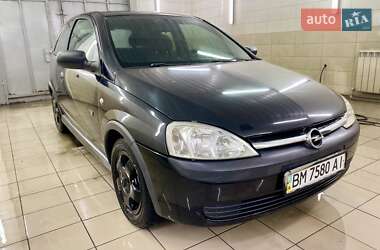 Хетчбек Opel Corsa 2003 в 